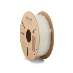 Filamix Hyper PLA+ Filament 1.75 mm 1 Kg - Transparan