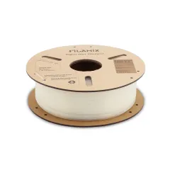 Filamix Hyper PLA+ Filament 1.75 mm 1 Kg - Transparan