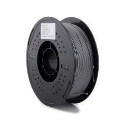 Filamix PLA Plus (PLA+) Filament 1.75 mm 1 Kg - Gümüş