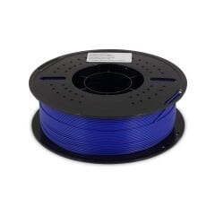 Filamix PLA Plus (PLA+) Filament 1.75 mm 1 Kg - Koyu Mavi