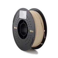 Filamix PLA Plus (PLA+) Filament 1.75 mm 1 Kg - Bej