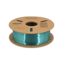 Filamix Silk PLA Filament 1.75 mm 1 Kg - Holly Green