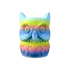 Porima Rainbow PLA Pastel Filament