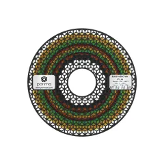 Porima Rainbow PLA Filament