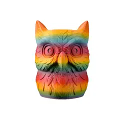 Porima Rainbow PLA Filament