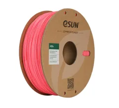 eSUN ABS+ (ABS Plus) Filament 1.75 mm 1 Kg - Pembe